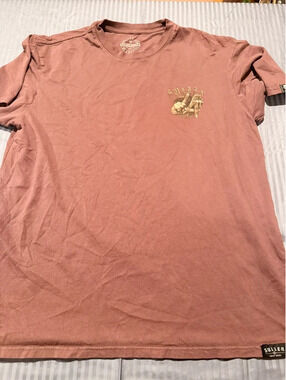 Sullen Art Collective Los Angeles Lowrider T-Shirt XL 1279